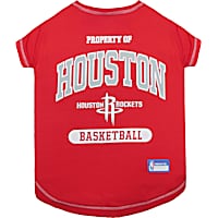 Pets First NBA Western Conference T-Shirt For Dogs