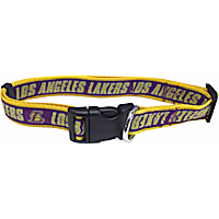 Pets First Los Angeles Lakers Collar
