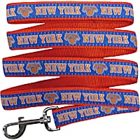 Pets First New York Knicks Leash