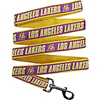 Pets First Los Angeles Lakers Leash