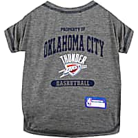 Pets First Oklahoma City Thunder T-Shirt
