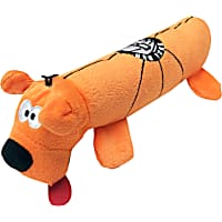 Pets First Brooklyn Nets Tube Toy