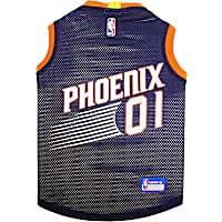 Pets First Phoenix Suns Mesh Jersey