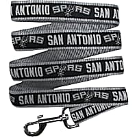 Pets First San Antonio Spurs Leash