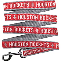 Pets First Houston Rockets Leash