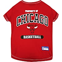 Pets First NBA Eastern Conference T-Shirt For Dogs