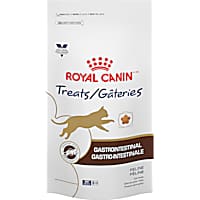 Royal Canin Veterinary Diet Feline Gastrointestinal Treats Adult Dry Cat Food
