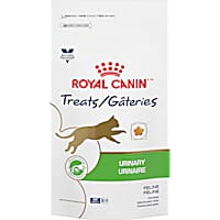 Royal Canin Veterinary Diet Feline Urinary SO Treats Adult Dry Cat Food
