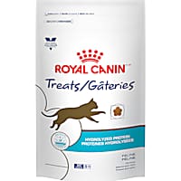 Royal Canin Veterinary Diet Feline Hydrolyzed Protein Treats Adult Dry Cat Food