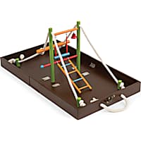 Prevue Pet Products Pop Up Park