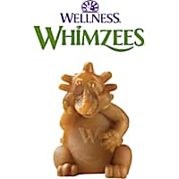 Whimzees Hedgehog Natural Daily Dental Long Lasting Dog Treats