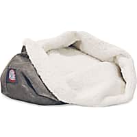 Majestic Pet Villa Vintage Burrow Bed