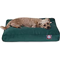 Majestic Pet Marine Villa Collection Rectangle Pet Bed