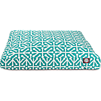 Majestic Pet Pacific Aruba Rectangle Pet Bed