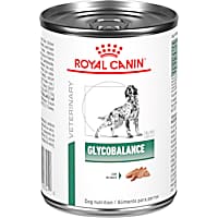 Royal Canin Veterinary Diet Canine Glycobalance Loaf in Sauce Canned Dog Food