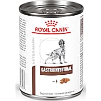 Royal Canin Veterinary Diet Canine Gastrointestinal Adult Loaf Dog Food