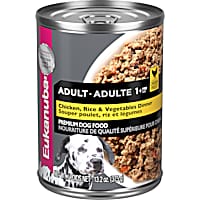 Eukanuba Chicken, Rice & Vegetables Dinner Adult Wet Dog Food