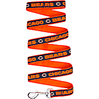 Pets First Chicago Bears Leash
