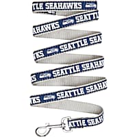 Pets First Seattle Seahawks Leash