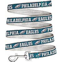 Pets First Philadelphia Eagles Leash