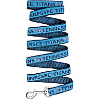 Pets First Tennessee Titans Leash
