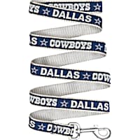 Pets First Dallas Cowboys Leash