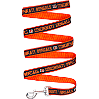 Pets First Cincinnati Bengals Leash