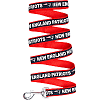 Pets First New England Patriots Leash