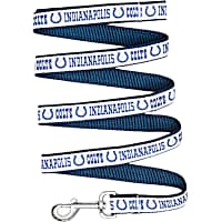 Pets First Indianapolis Colts Leash