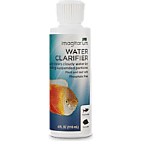 Imagitarium Water Clarifier