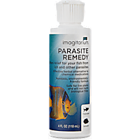 Imagitarium Parasite Remedy