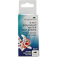 Imagitarium Test Strips