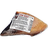 Good Lovin' Cow Hoof Dog Chew