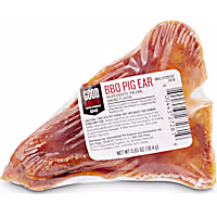 Good Lovin' BBQ Pig Ear Dog Chew
