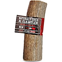 Good Lovin' Naturally Shed Elk Antler Dog Chew