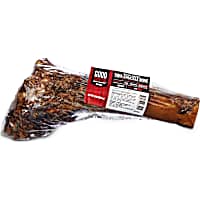 Good Lovin' Hickory Smoked Tibia Knuckle Bone Dog Chew