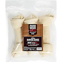 Good Lovin' Traditional Rawhide Bone Dog Chews