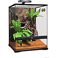 Crested Gecko Cages Tanks Terrariums Petco