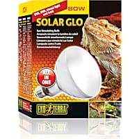 Exo Terra Solar-Glo Mercury Vapor