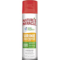 Nature's Miracle Urine Destroyer