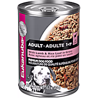 Eukanuba Adult Lamb & Rice Wet Dog Food
