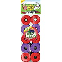 Bags on Board Triple Berry Scented Refill Bags