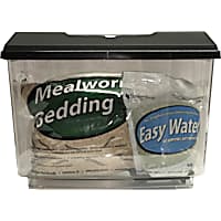 Timberline Mealworm Care Kit