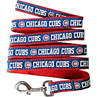 Pets First Chicago Cubs Leash