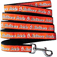 Pets First Baltimore Orioles Leash