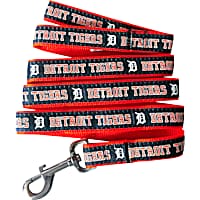 Pets First Detroit Tigers Leash