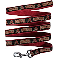 Pets First Arizona Diamondbacks Leash