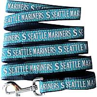 Pets First Seattle Mariners Leash