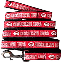 Pets First Cincinnati Reds Leash