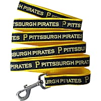 Pets First Pittsburgh Pirates Leash